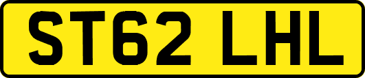 ST62LHL