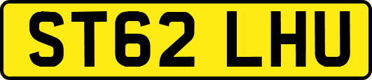 ST62LHU