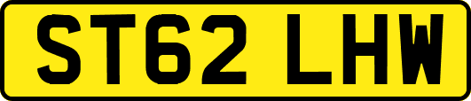 ST62LHW