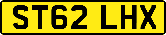 ST62LHX