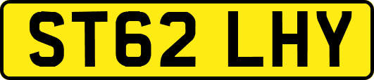 ST62LHY