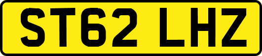 ST62LHZ