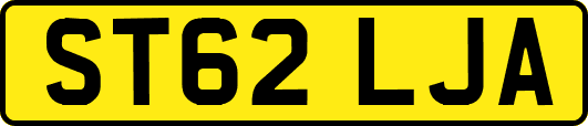 ST62LJA
