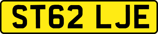 ST62LJE