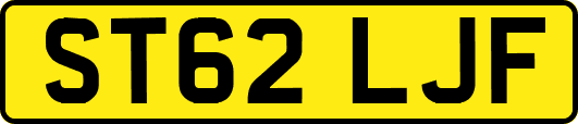 ST62LJF