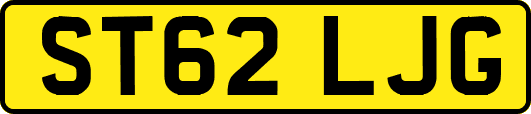 ST62LJG