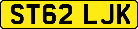 ST62LJK