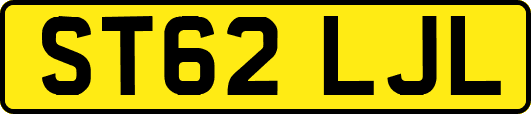 ST62LJL