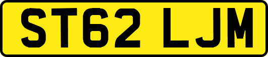 ST62LJM