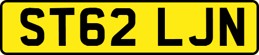 ST62LJN