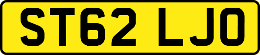 ST62LJO