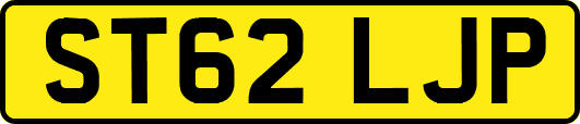 ST62LJP