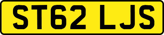 ST62LJS