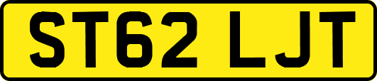 ST62LJT