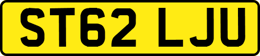 ST62LJU