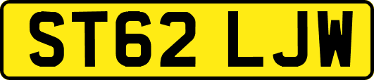 ST62LJW