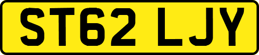 ST62LJY