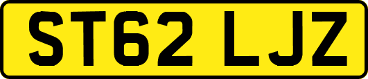 ST62LJZ