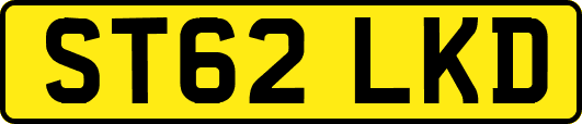 ST62LKD