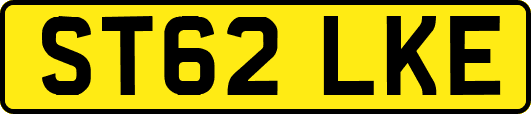 ST62LKE
