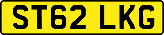 ST62LKG