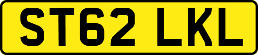 ST62LKL