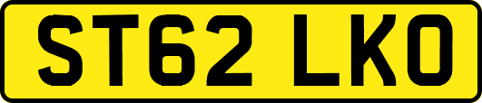 ST62LKO