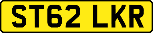 ST62LKR