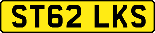 ST62LKS