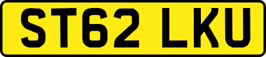 ST62LKU