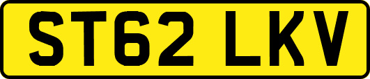 ST62LKV