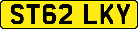ST62LKY