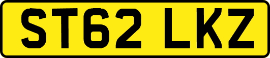 ST62LKZ