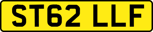 ST62LLF