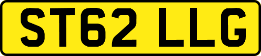 ST62LLG
