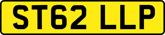 ST62LLP