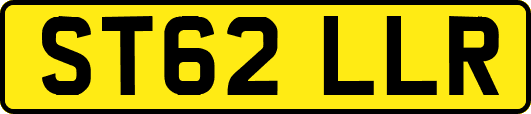 ST62LLR