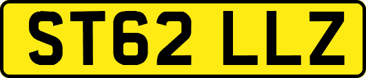 ST62LLZ