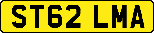 ST62LMA