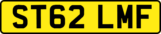 ST62LMF
