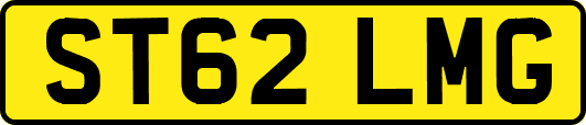 ST62LMG