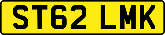 ST62LMK