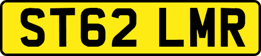 ST62LMR