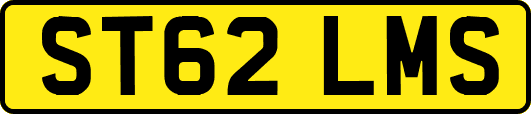 ST62LMS