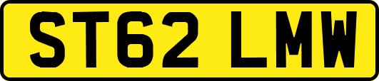 ST62LMW