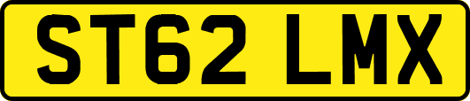 ST62LMX