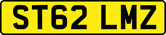 ST62LMZ