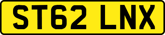 ST62LNX