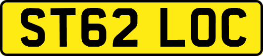 ST62LOC