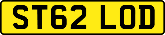 ST62LOD